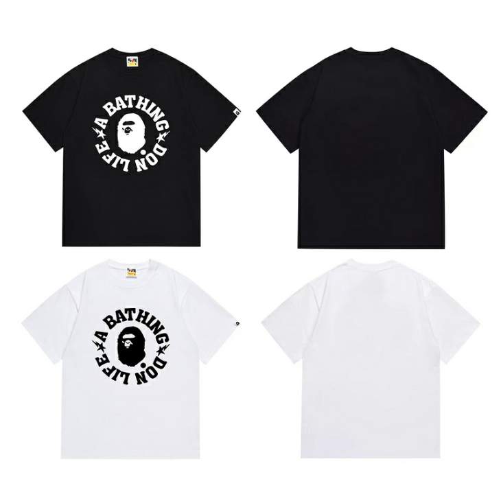 Picture of Aape T Shirts Short _SKUBapeS-2XLscqx27324615